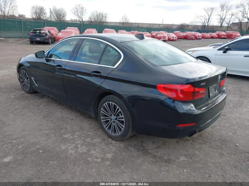 BMW 530 2l I xDrive, снимка 3 - Автомобили и джипове - 53252524