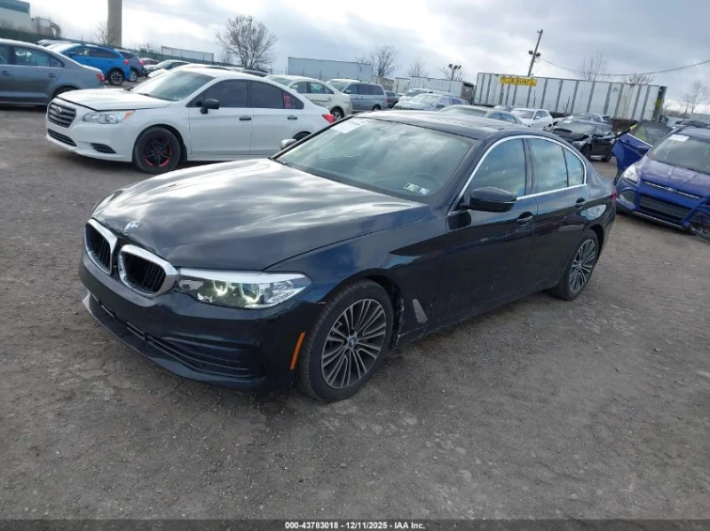 BMW 530 2l I xDrive, снимка 2 - Автомобили и джипове - 53252524