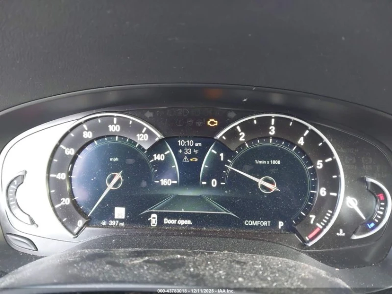 BMW 530 2l I xDrive, снимка 7 - Автомобили и джипове - 53252524