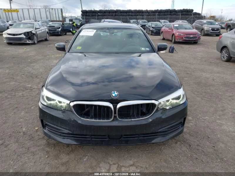 BMW 530 2l I xDrive, снимка 12 - Автомобили и джипове - 53252524