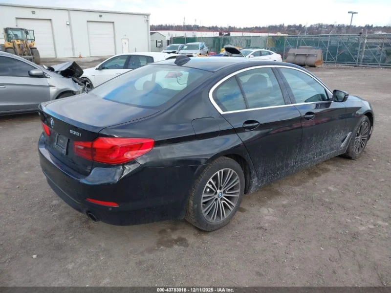 BMW 530 2l I xDrive, снимка 4 - Автомобили и джипове - 53252524