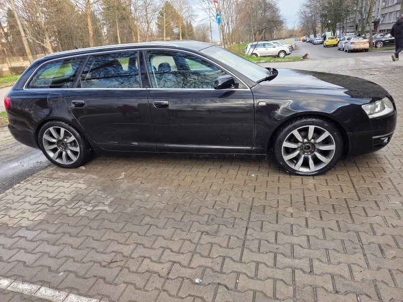 Audi A6 3.0 ТДИ, снимка 2 - Автомобили и джипове - 53404203