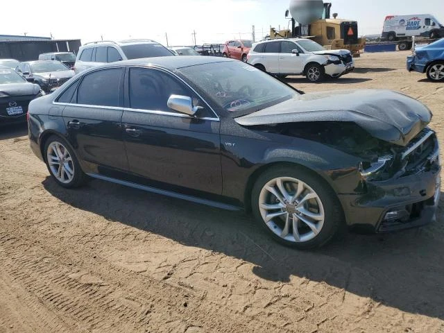 Audi S4 PREMIUM PLUS РЪЧКА , снимка 4 - Автомобили и джипове - 47675390