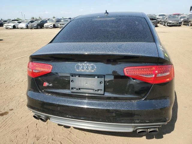 Audi S4 PREMIUM PLUS РЪЧКА , снимка 6 - Автомобили и джипове - 47675390