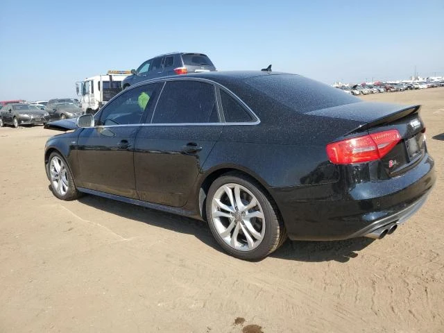 Audi S4 PREMIUM PLUS РЪЧКА , снимка 2 - Автомобили и джипове - 47675390