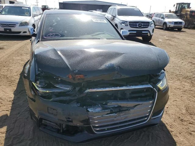 Audi S4 PREMIUM PLUS РЪЧКА , снимка 5 - Автомобили и джипове - 47675390