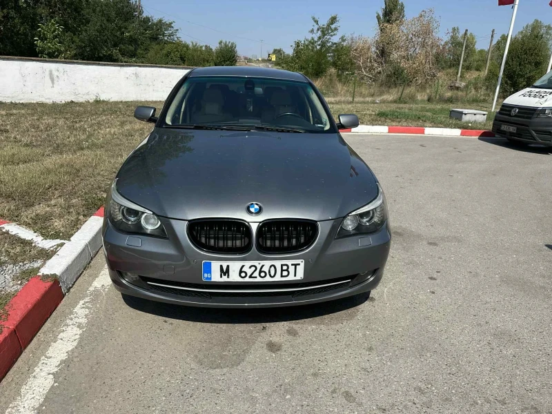 BMW 530 235 + - 13250 лв. - 46521391 1