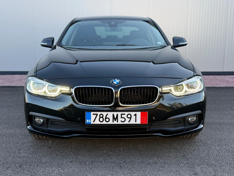 BMW 320 318D 150кс KAMERA, HEAD UP, KEILESS, FULL LED - 24440 лв. / 12495.97 € - 28791645 1