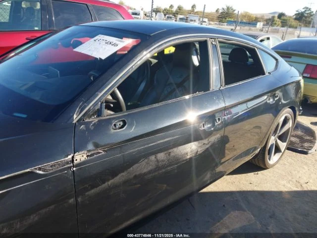 Audi S5 S5 3.0T  | Mobile.bg � ����������� 14