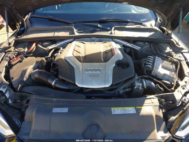 Audi S5 S5 3.0T  - изображение 10