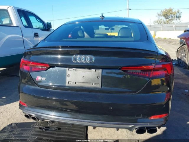 Audi S5 S5 3.0T  | Mobile.bg � ����������� 16