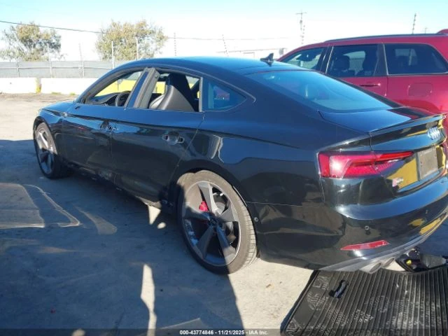 Audi S5 S5 3.0T  - изображение 4