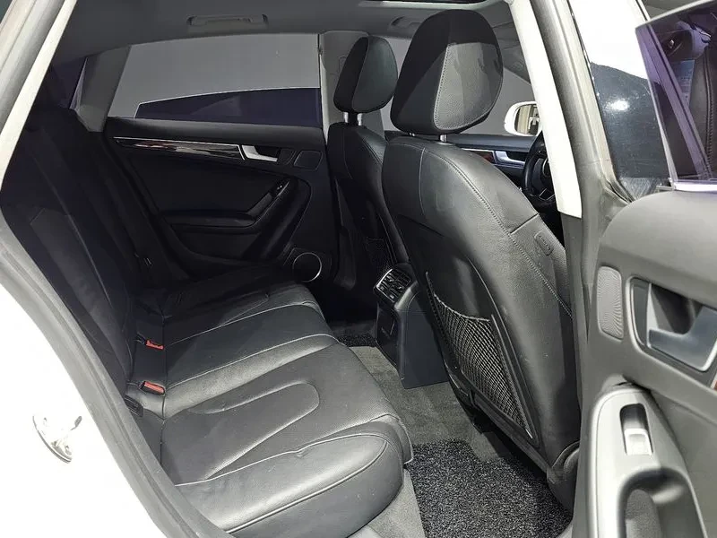 Audi A5 2.0 TDI Quattro, снимка 11 - Автомобили и джипове - 54146166