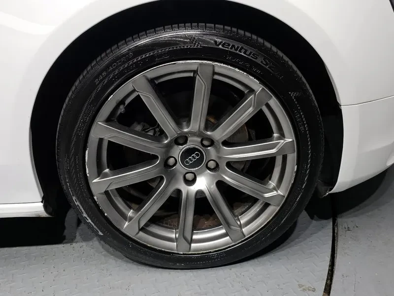 Audi A5 2.0 TDI Quattro, снимка 5 - Автомобили и джипове - 54146166