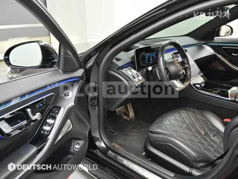 Mercedes-Benz S 350 МАСАЖИ/ОБДУХВАНЕ/ЦЕНА ДО БЪЛГАРИЯ, снимка 10 - Автомобили и джипове - 55432720