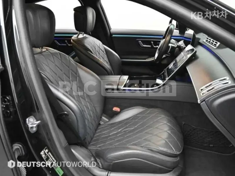 Mercedes-Benz S 350 МАСАЖИ/ОБДУХВАНЕ/ЦЕНА ДО БЪЛГАРИЯ, снимка 9 - Автомобили и джипове - 55432720
