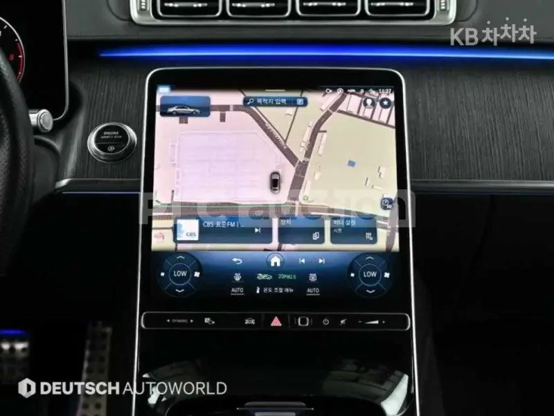 Mercedes-Benz S 350 МАСАЖИ/ОБДУХВАНЕ/ЦЕНА ДО БЪЛГАРИЯ, снимка 13 - Автомобили и джипове - 55432720
