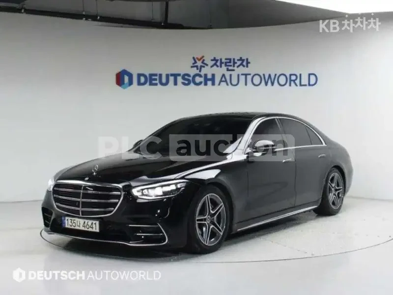 Mercedes-Benz S 350 МАСАЖИ/ОБДУХВАНЕ/ЦЕНА ДО БЪЛГАРИЯ, снимка 2 - Автомобили и джипове - 55432720