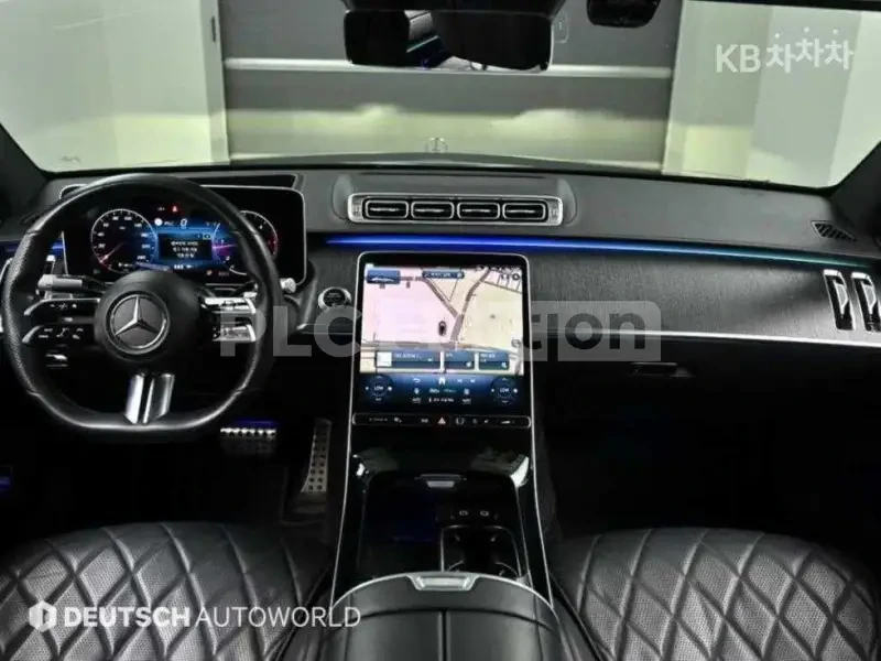 Mercedes-Benz S 350 МАСАЖИ/ОБДУХВАНЕ/ЦЕНА ДО БЪЛГАРИЯ, снимка 7 - Автомобили и джипове - 55432720