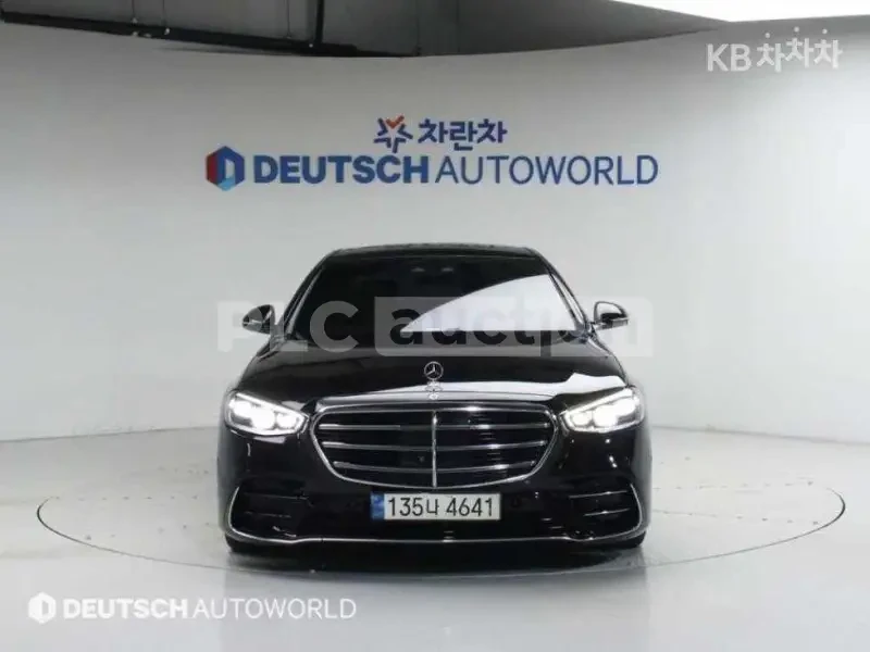 Mercedes-Benz S 350 МАСАЖИ/ОБДУХВАНЕ/ЦЕНА ДО БЪЛГАРИЯ
