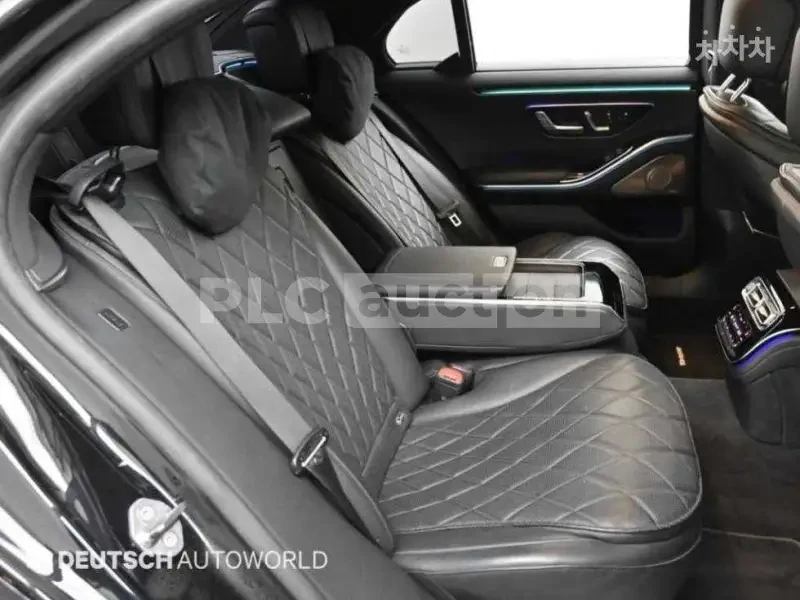 Mercedes-Benz S 350 МАСАЖИ/ОБДУХВАНЕ/ЦЕНА ДО БЪЛГАРИЯ, снимка 11 - Автомобили и джипове - 55432720