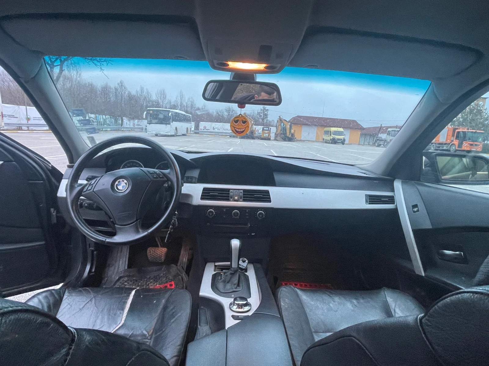 BMW 530, снимка 1