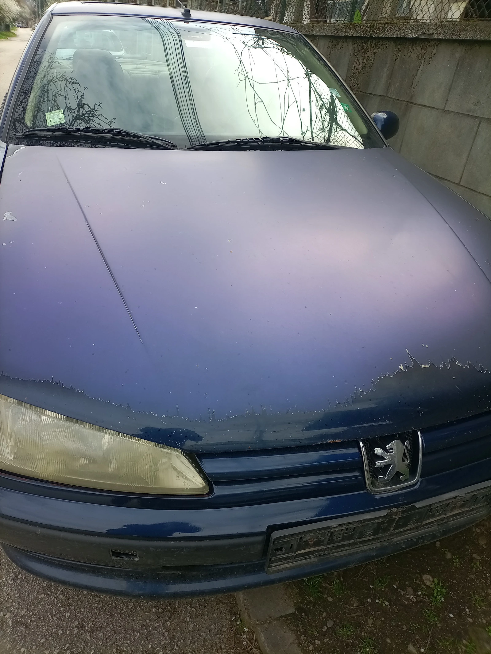 Peugeot 406 | Mobile.bg — изображение 1