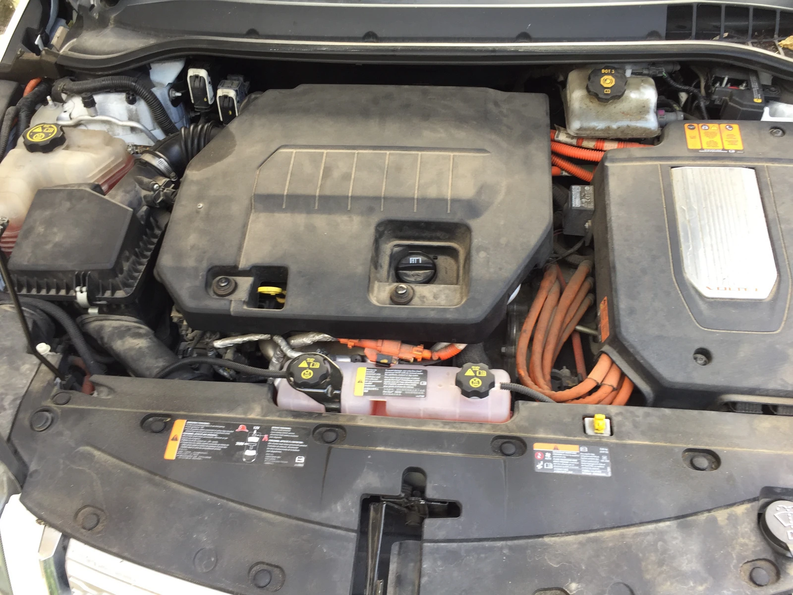 Chevrolet Volt | Mobile.bg   14