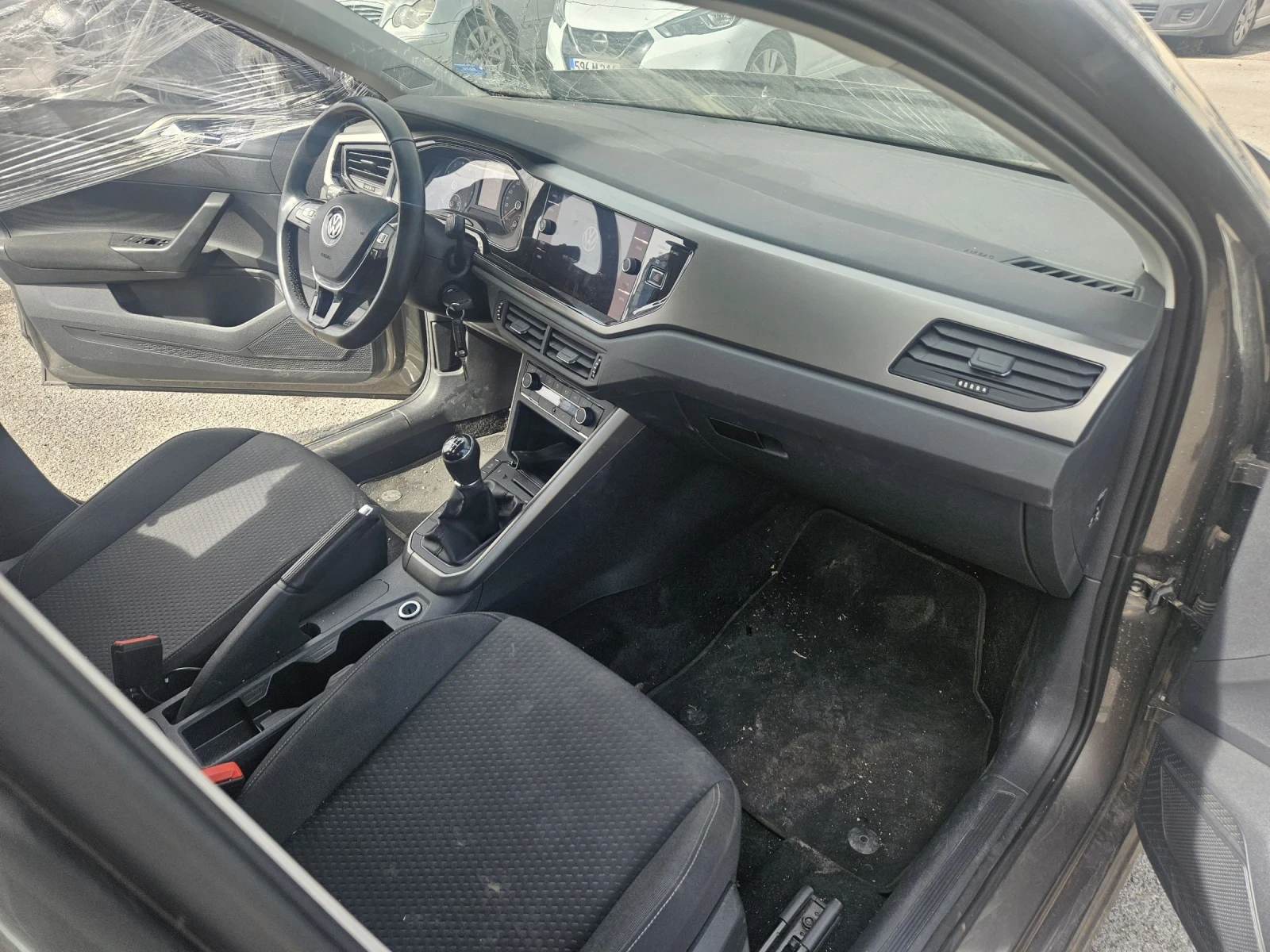 VW Polo  ,     | Mobile.bg   11