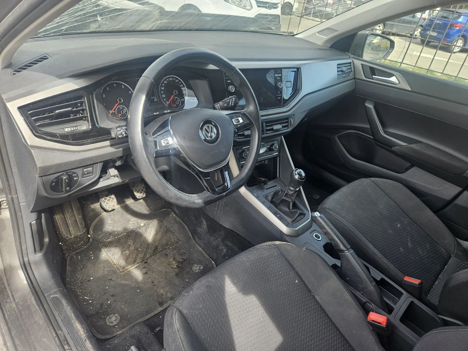 VW Polo  ,     | Mobile.bg   13