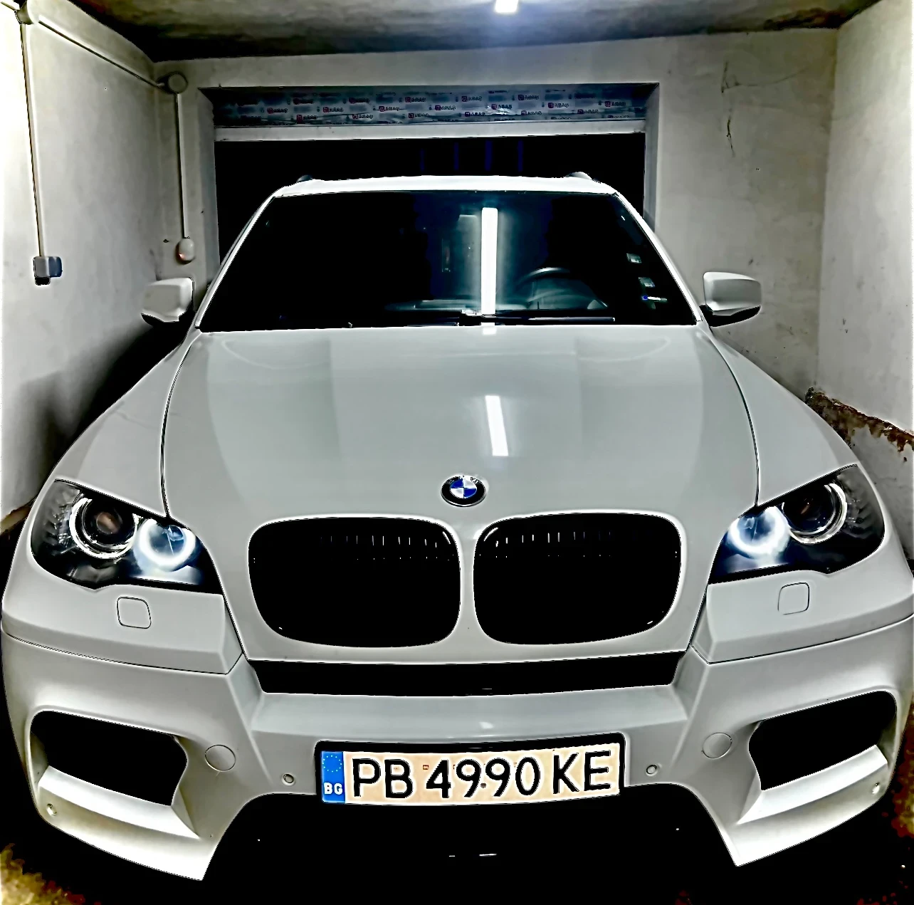 BMW X5M  - изображение 9
