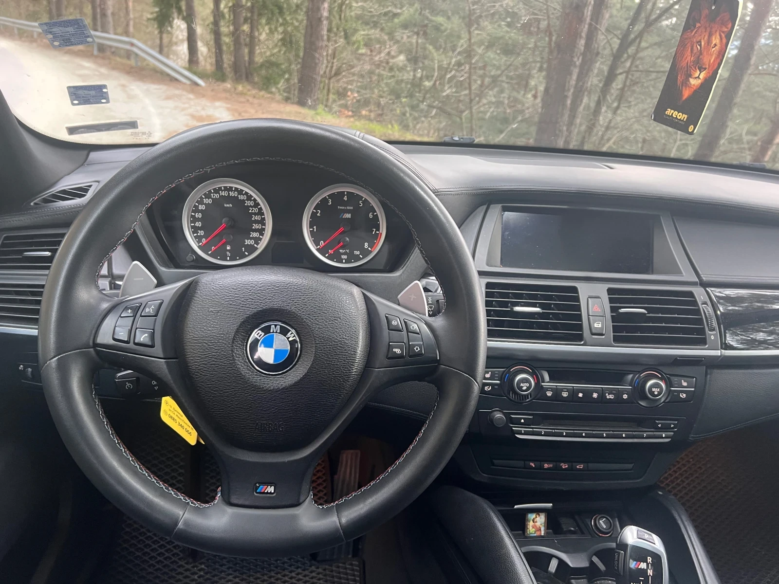 BMW X5M  - изображение 6