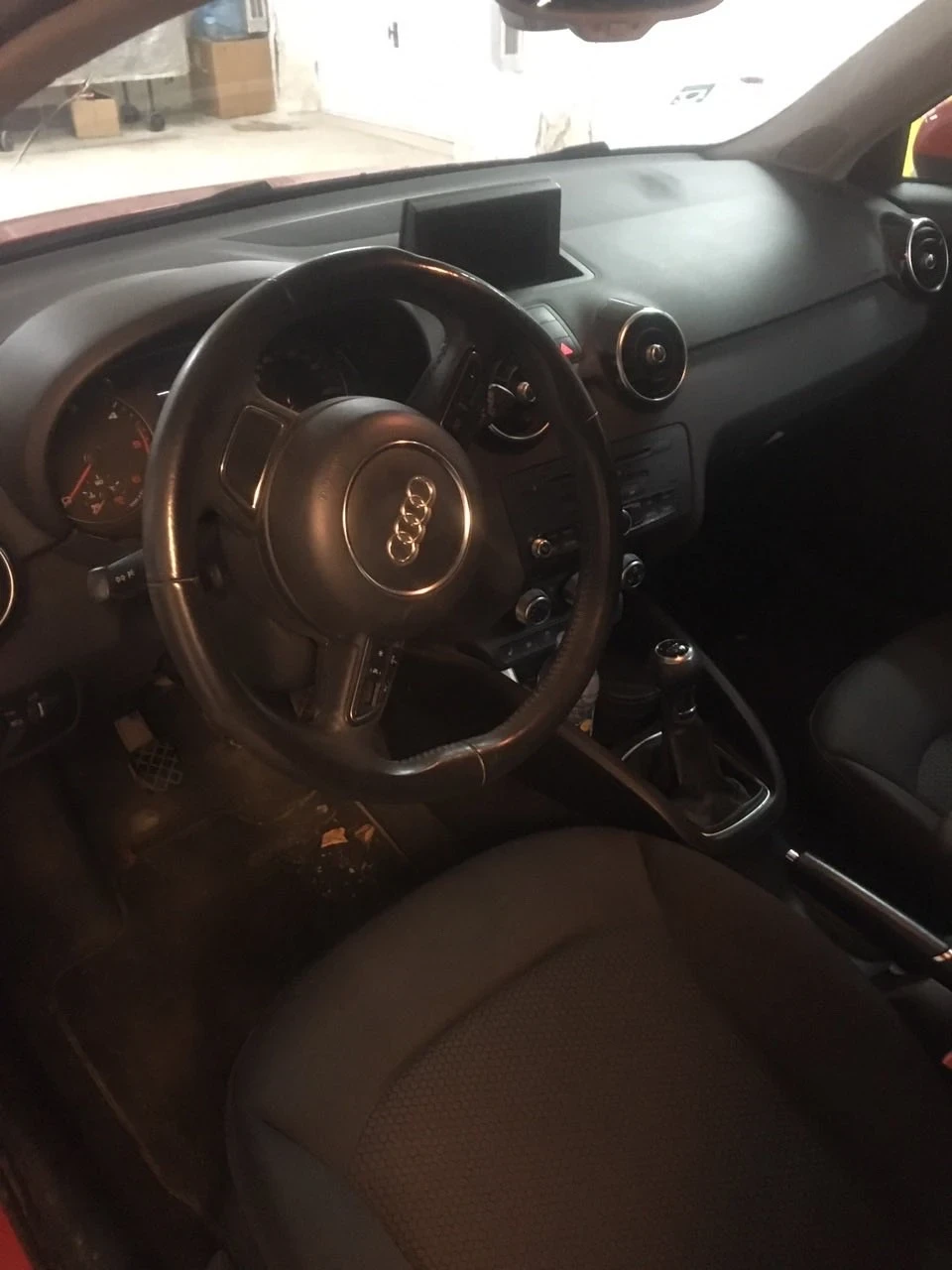 Audi A1  - изображение 4