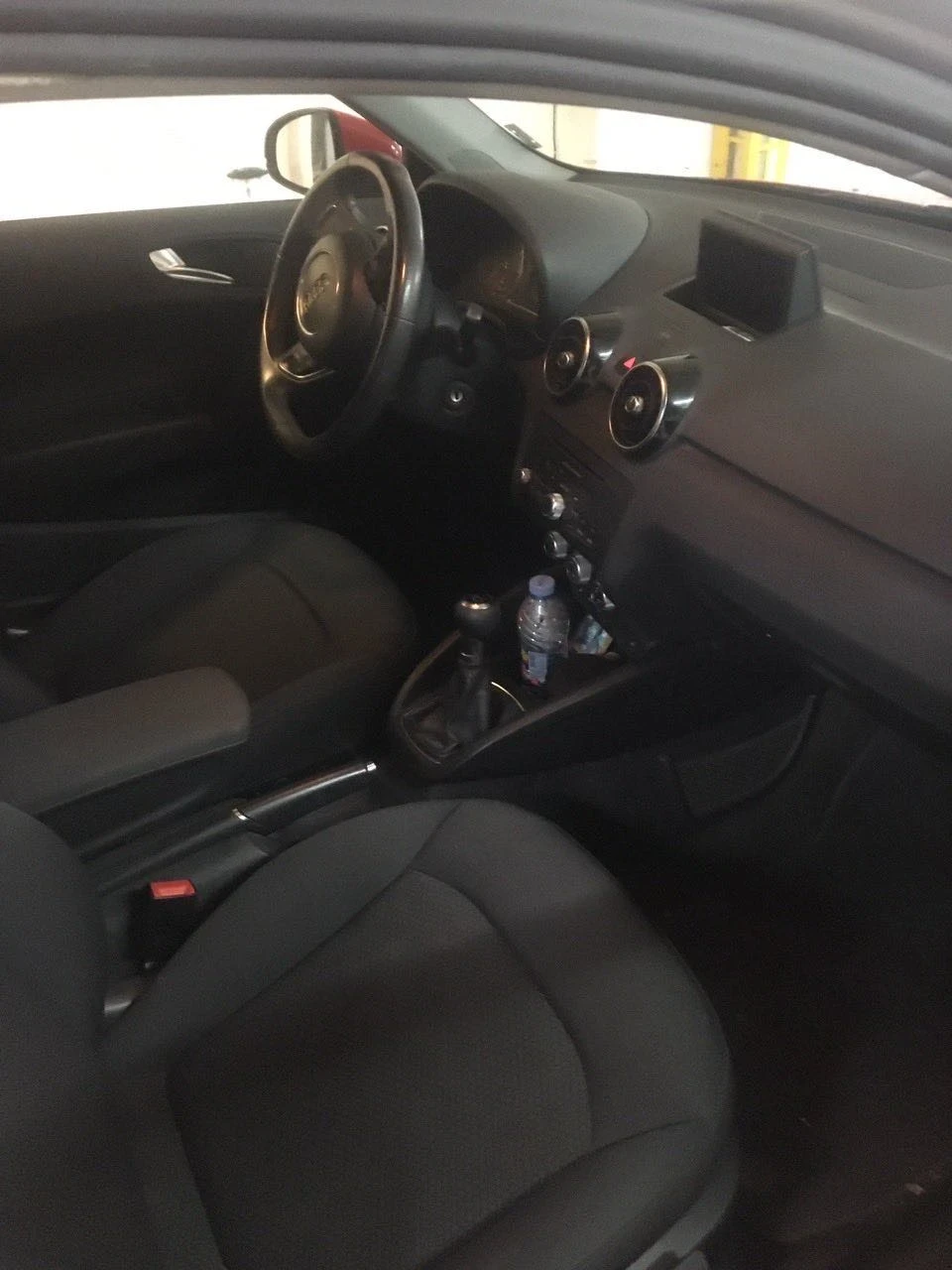 Audi A1  - изображение 5