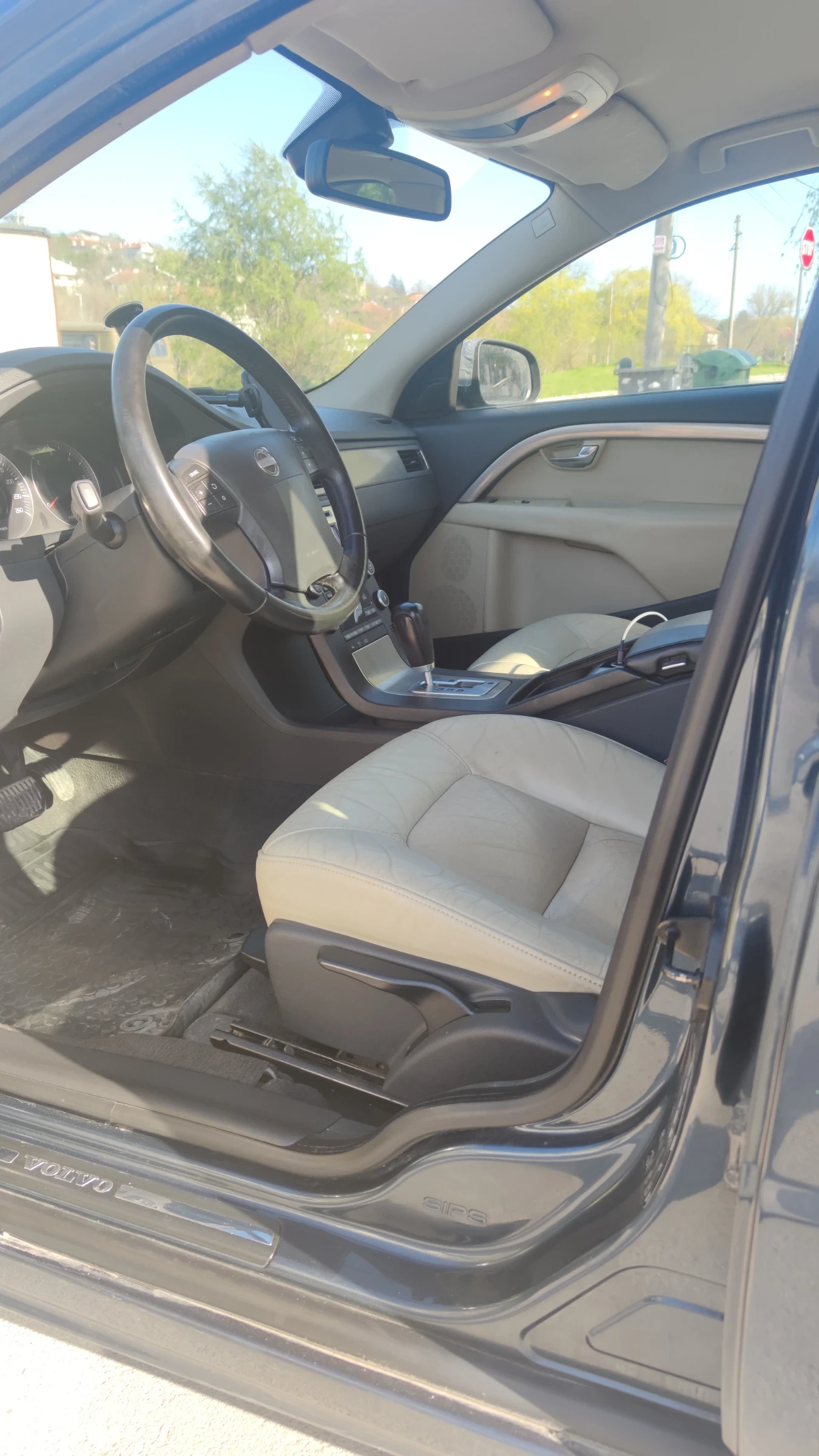 Volvo S80 2.4 D5 - изображение 5