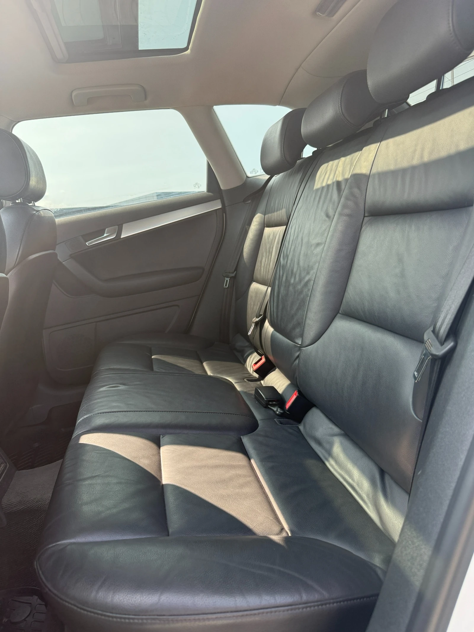 Audi A3 S-Line/PANORAMA/BOSE/FULL/LIZING - изображение 7