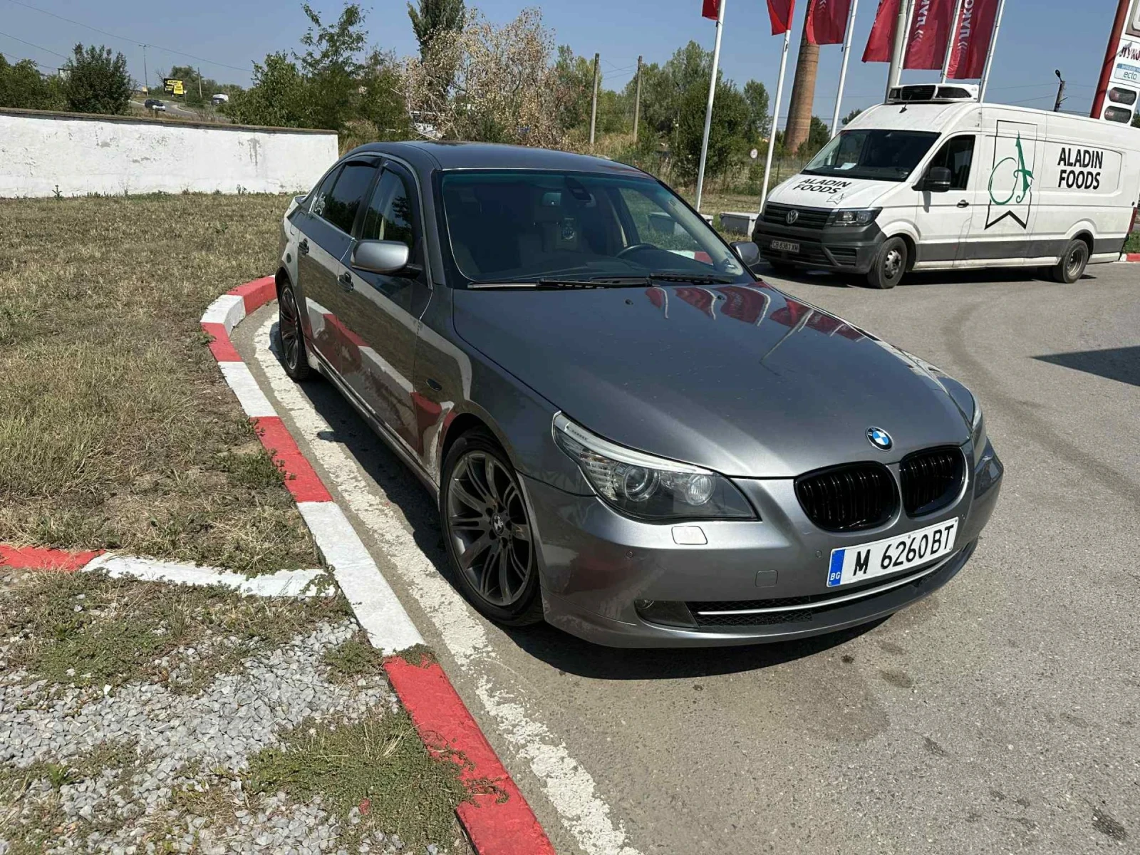 BMW 530 235 +  - изображение 2