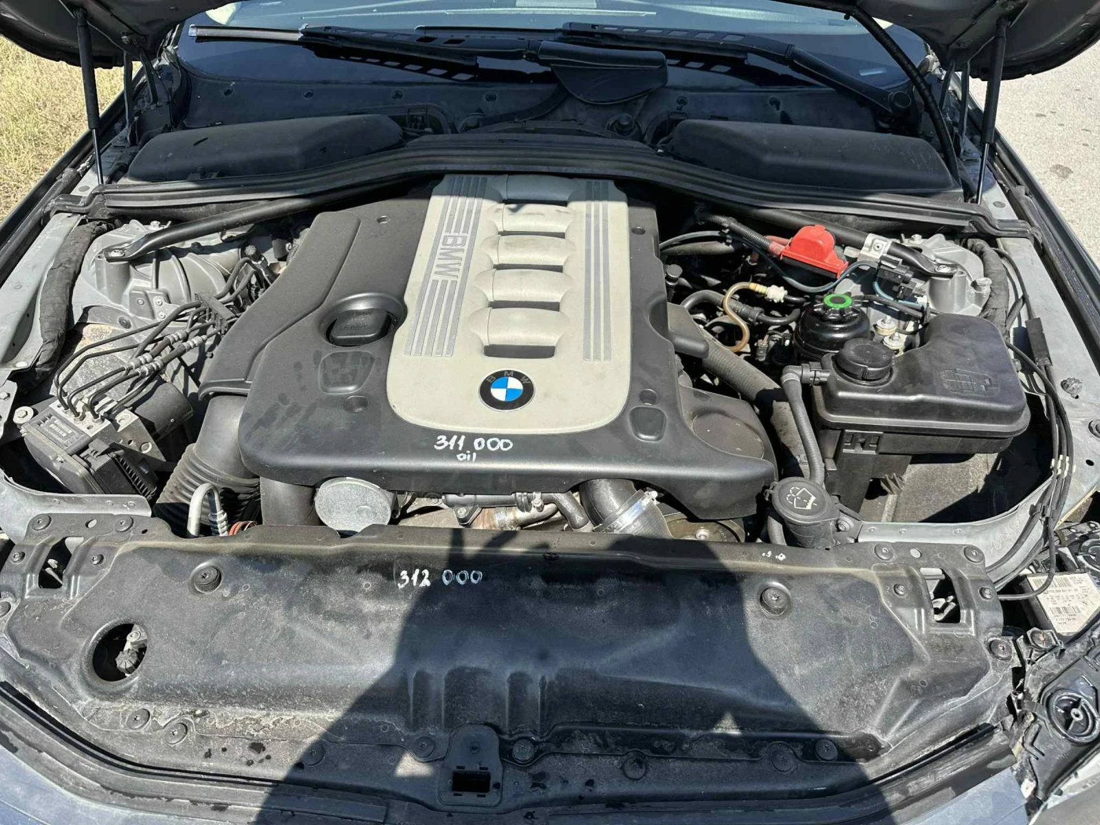 BMW 530 235 +  - изображение 4