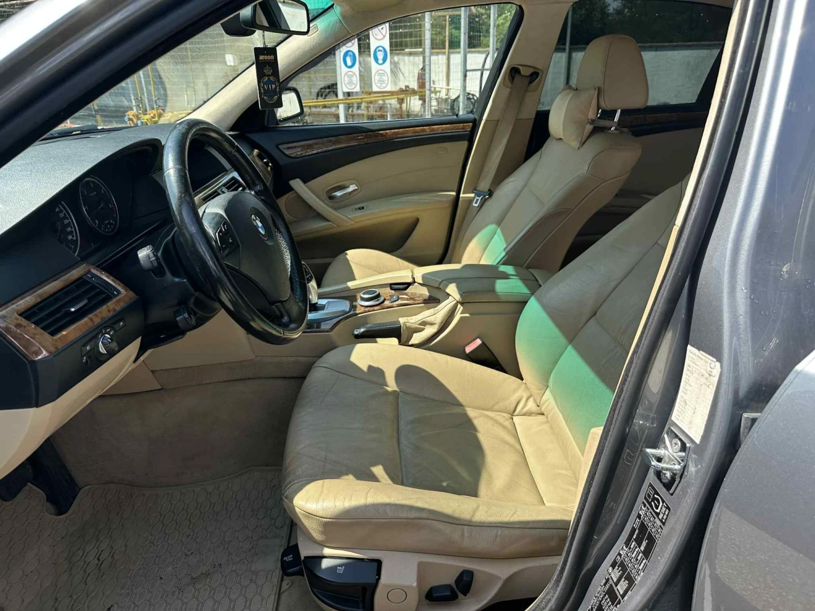 BMW 530 235 +  - изображение 9