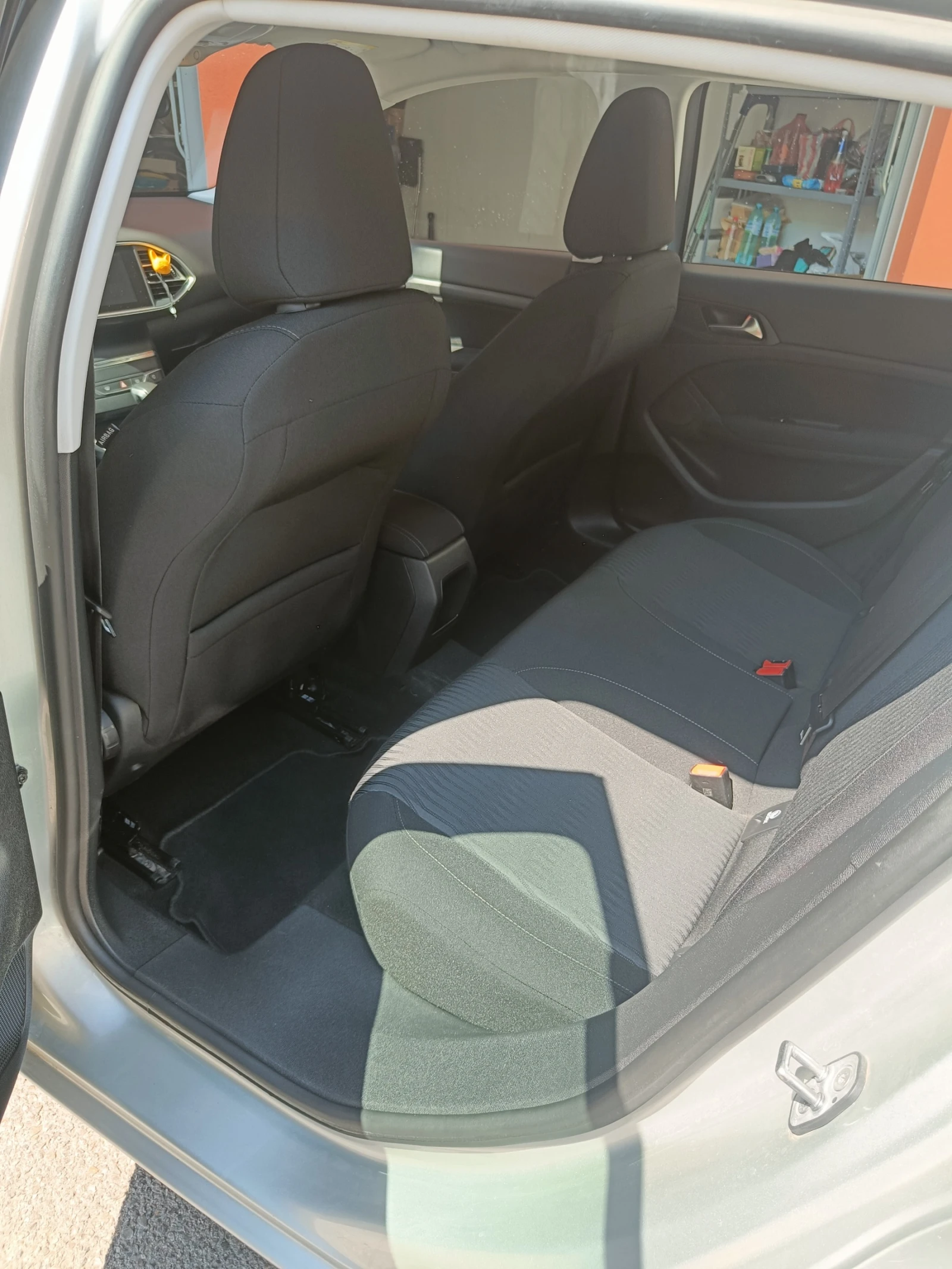 Peugeot 308 Т9 - изображение 6
