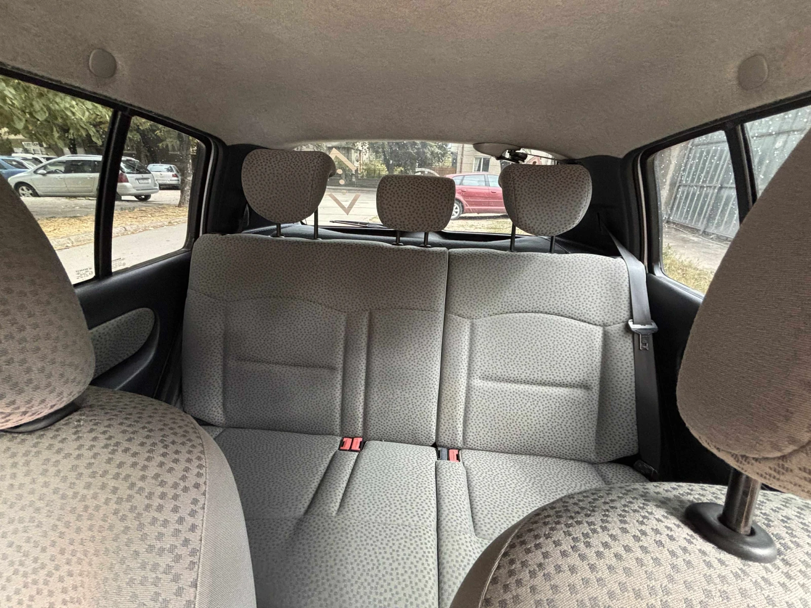Renault Clio 1.5dci - изображение 8