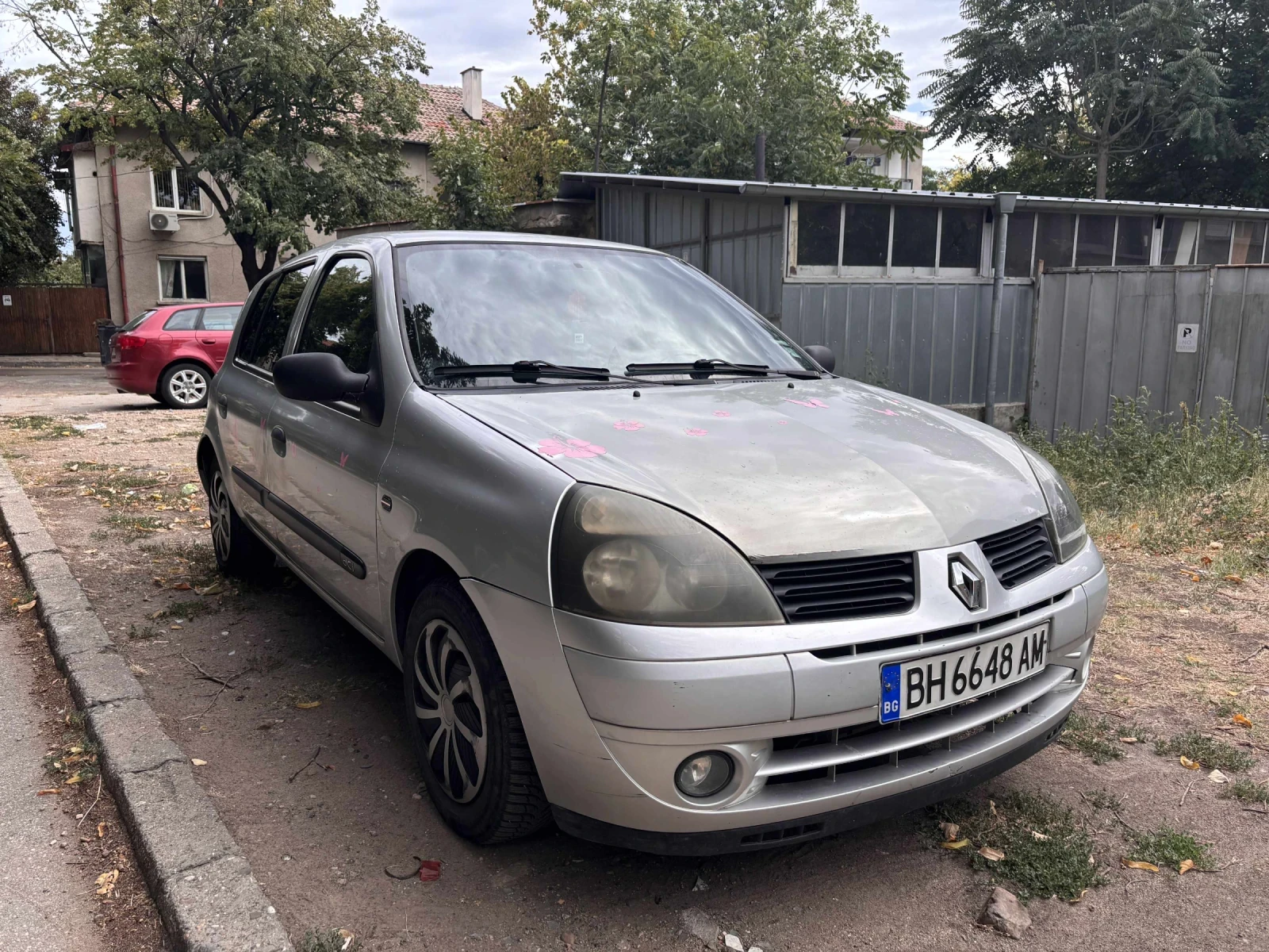 Renault Clio 1.5dci | Mobile.bg — изображение 1