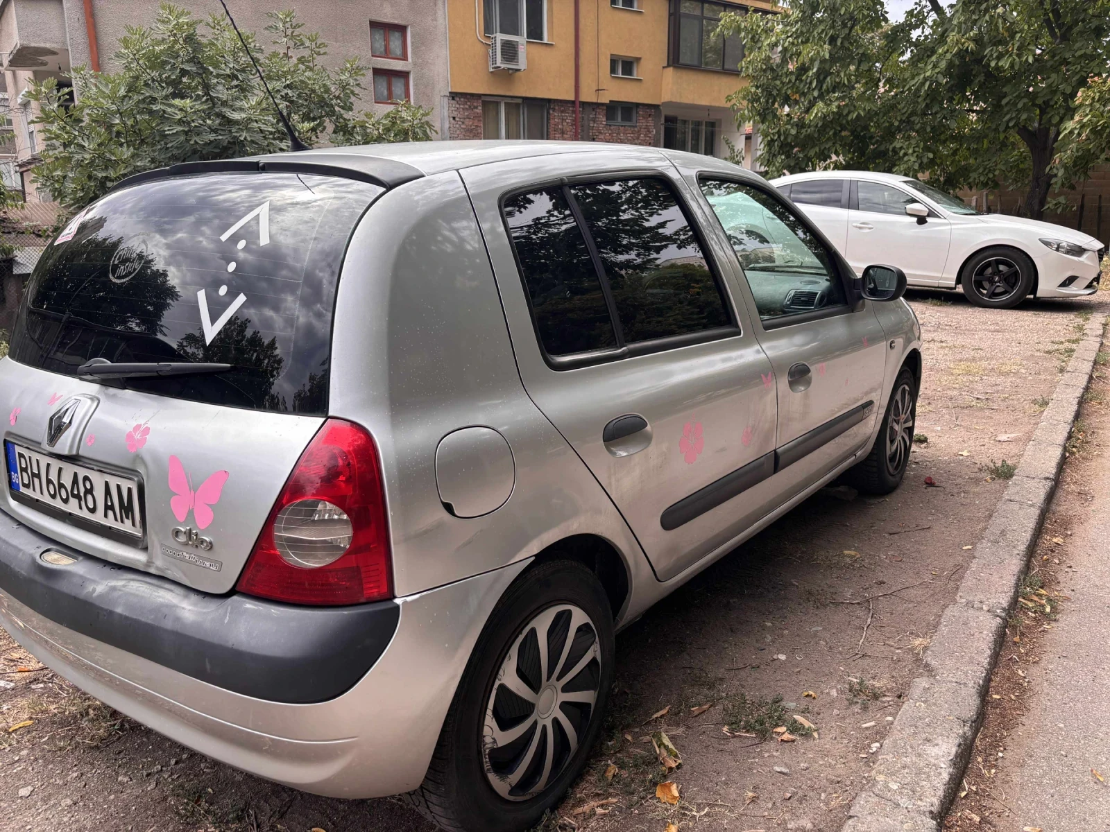 Renault Clio 1.5dci - изображение 4