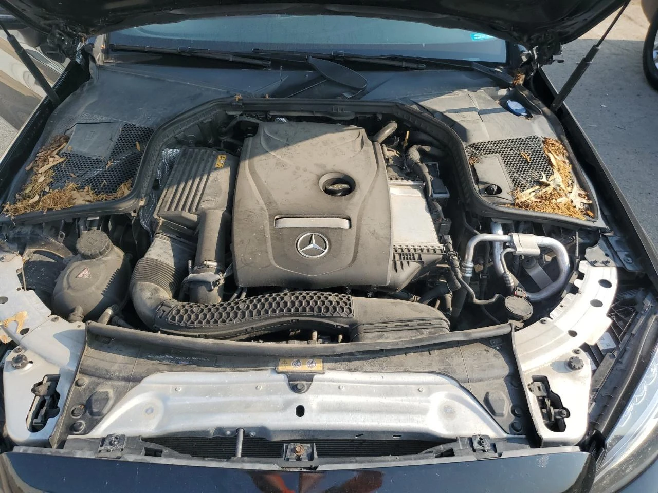 Mercedes-Benz C 300 CABRIO/ОБДУХВАНЕ - изображение 10
