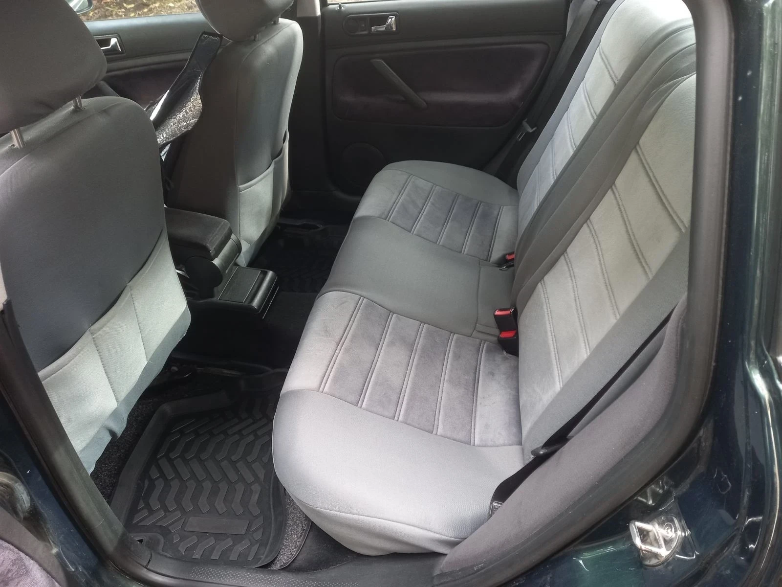VW Passat 1.9 TDI 110 - изображение 10