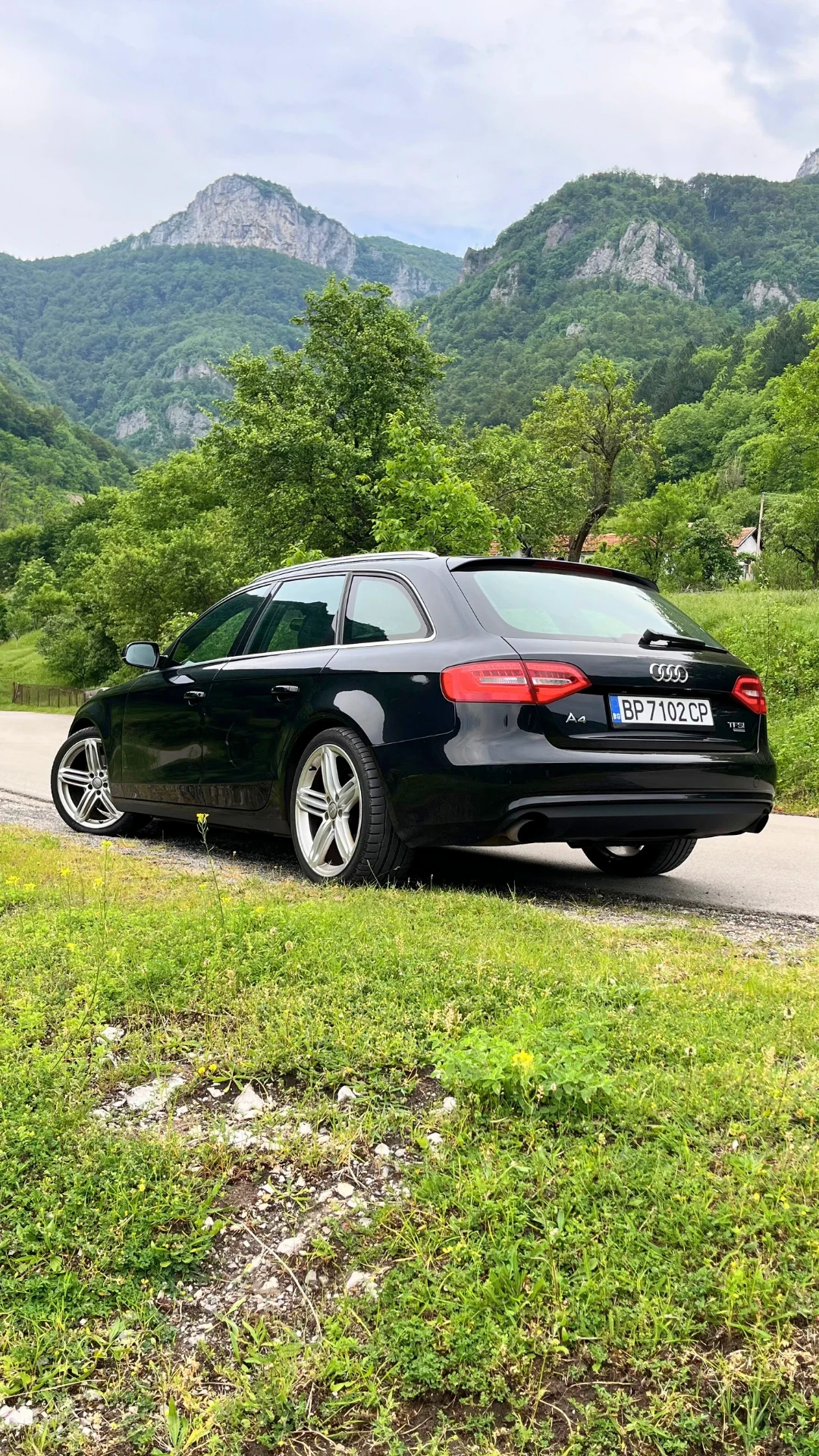 Audi A4 B8.5 2.0TFSI Face Quattro 211HP Bi-Xenon - изображение 7
