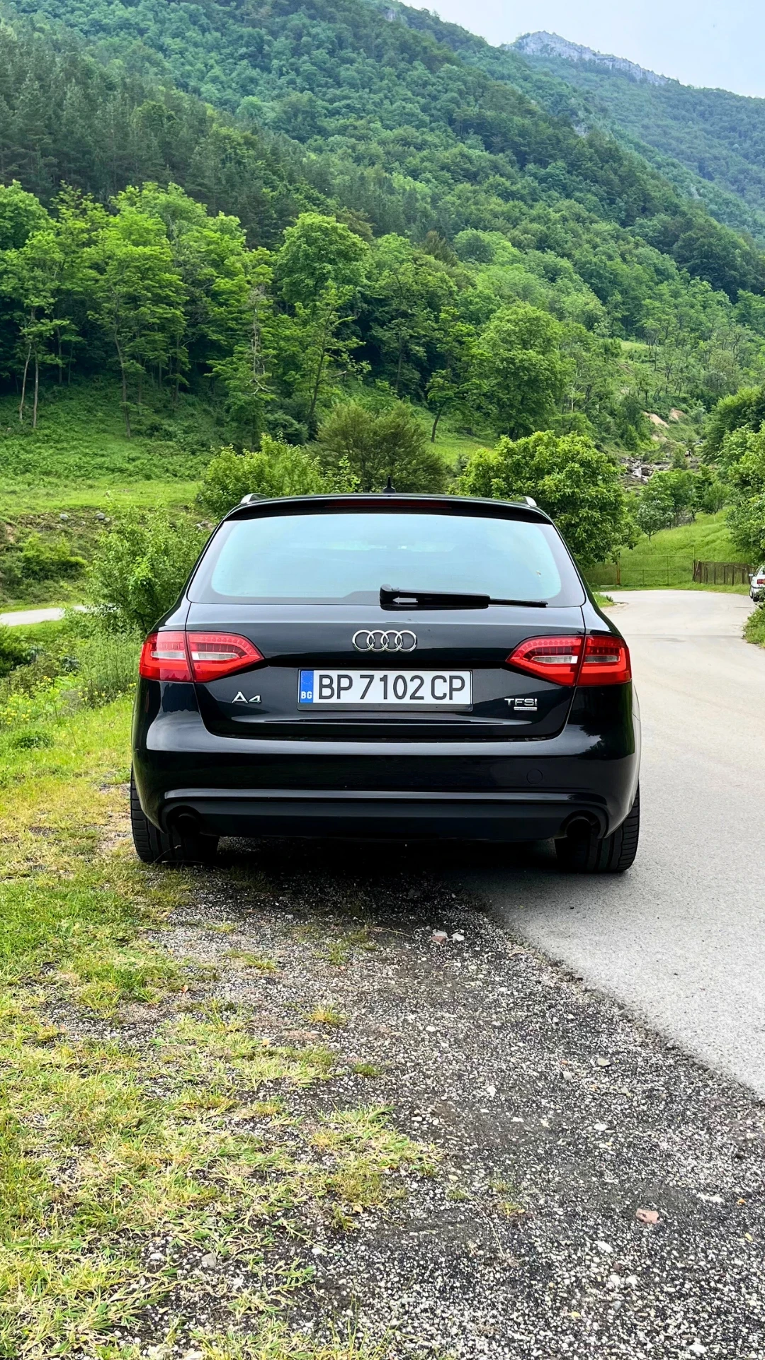 Audi A4 B8.5 2.0TFSI Face Quattro 211HP Bi-Xenon - изображение 5