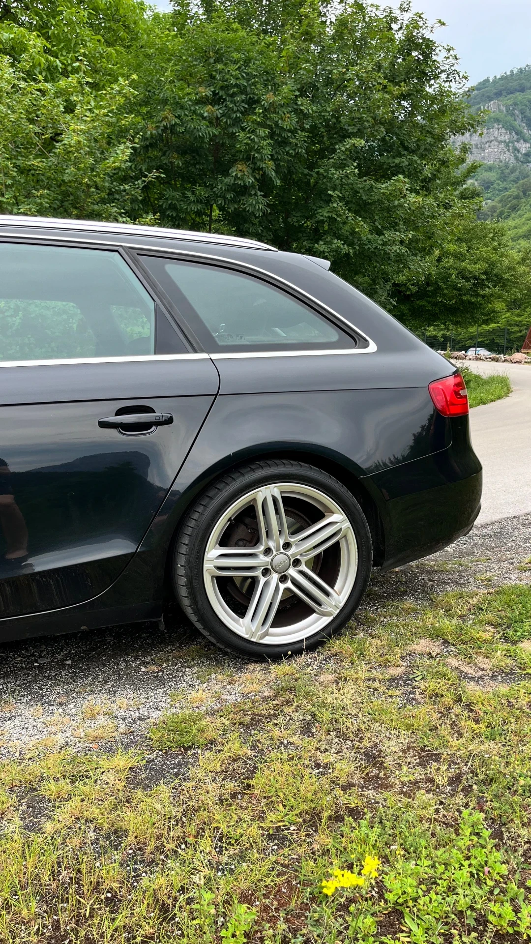 Audi A4 B8.5 2.0TFSI Face Quattro 211HP Bi-Xenon - изображение 6