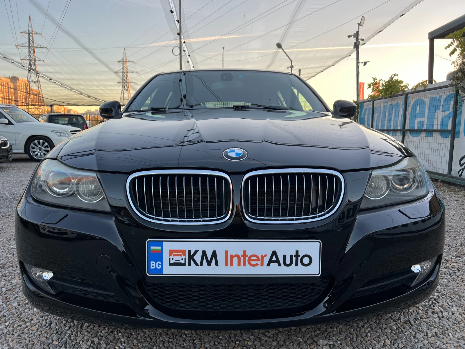 BMW 330 d xDrive/M-SPORT/Facelift/AUT/NAVI/ | Mobile.bg   2
