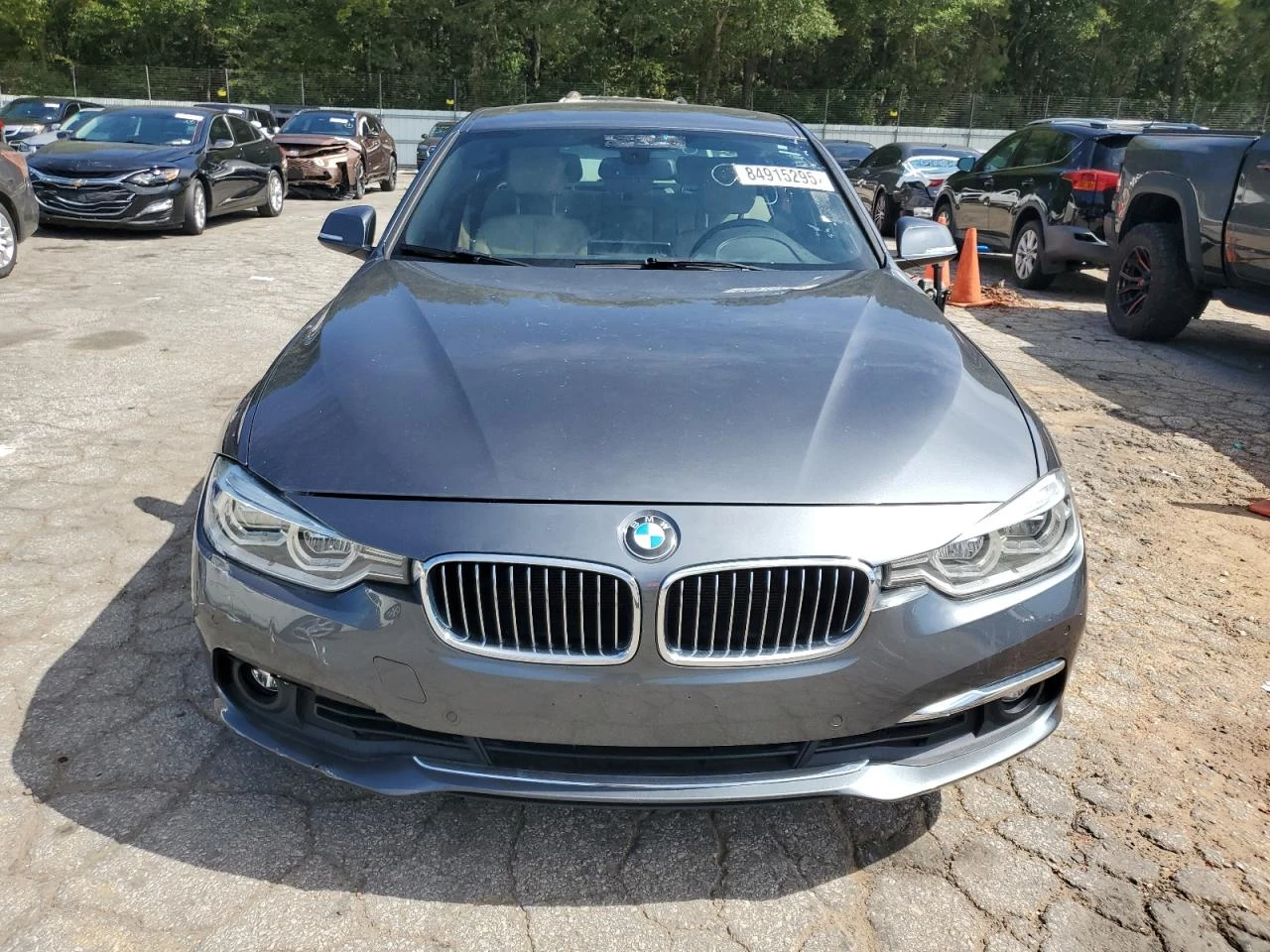 BMW 330 XDRIVE * * CARFAX * *  * *  | Mobile.bg   3
